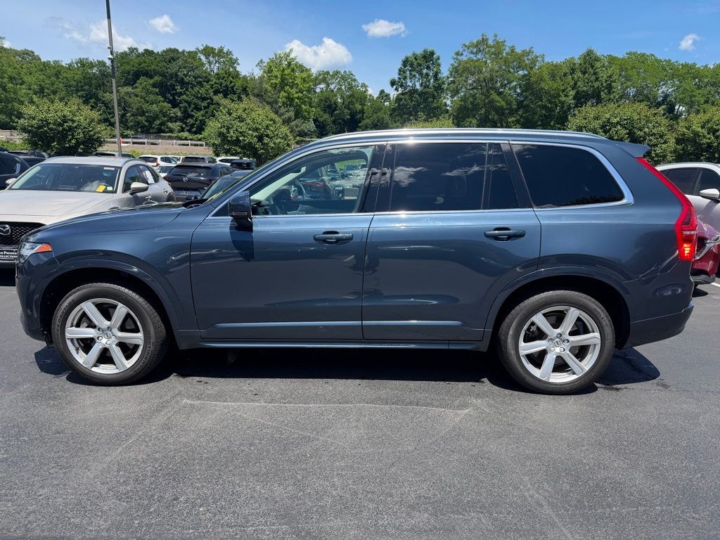Certified 2023 Volvo XC90 B5 AWD Core SUV