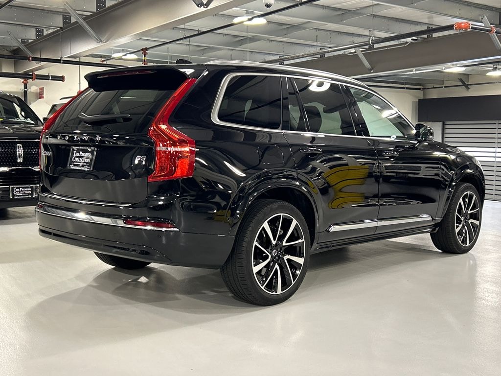 Certified 2023 Volvo XC90 B5 AWD Plus SUV