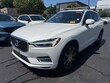  Volvo XC60 Hybrid