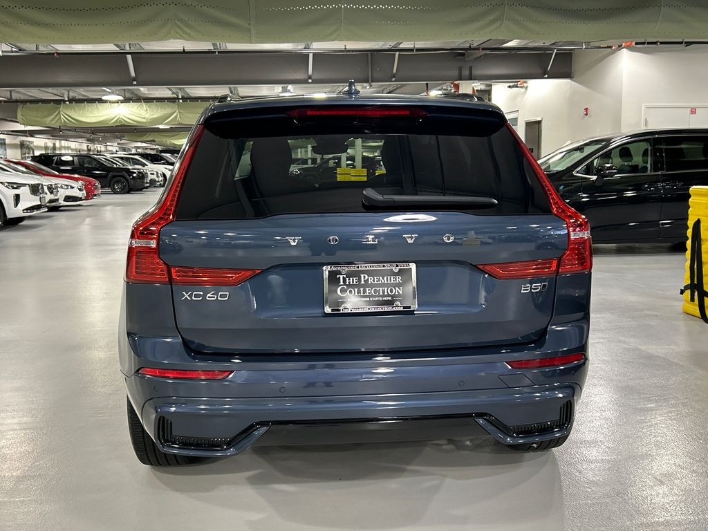Certified 2025 Volvo XC60 B5 Plus SUV