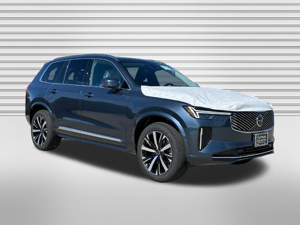 New 2027 Volvo XC90 B5 Core SUV
