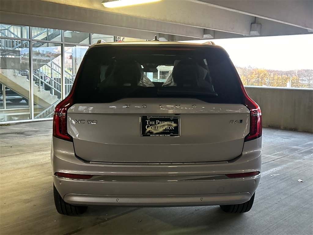 New 2026 Volvo XC90 B6 Core SUV