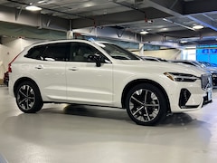 2026 Volvo XC60 B5 Plus All-Wheel Drive SUV