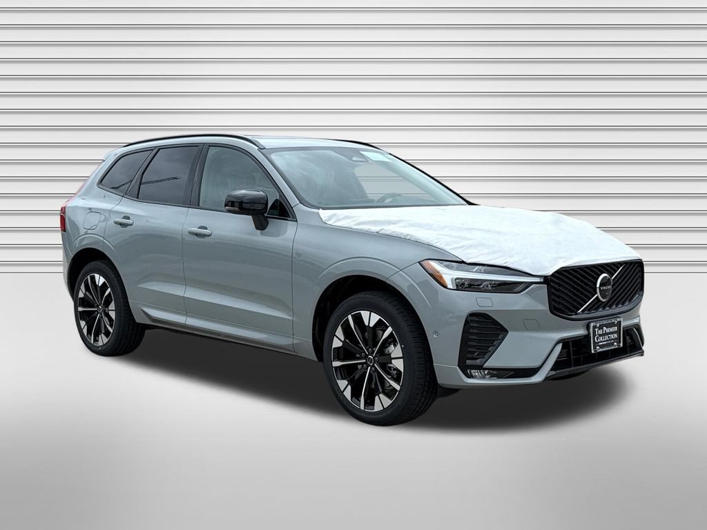 New 2027 Volvo XC60 Plus SUV