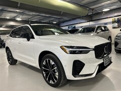 2026 Volvo XC60 B5 Plus All-Wheel Drive SUV