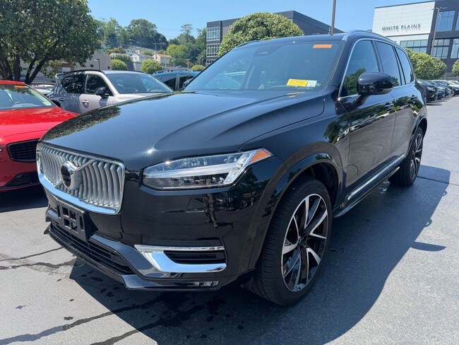 2024 Volvo XC90 B6 Ultimate Bright 7-Seater SUV