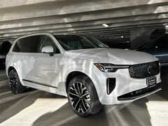 2026 Volvo XC90 B6 Ultra 7-Seater AWD SUV