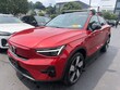  Volvo C40 Recharge Pure Electric