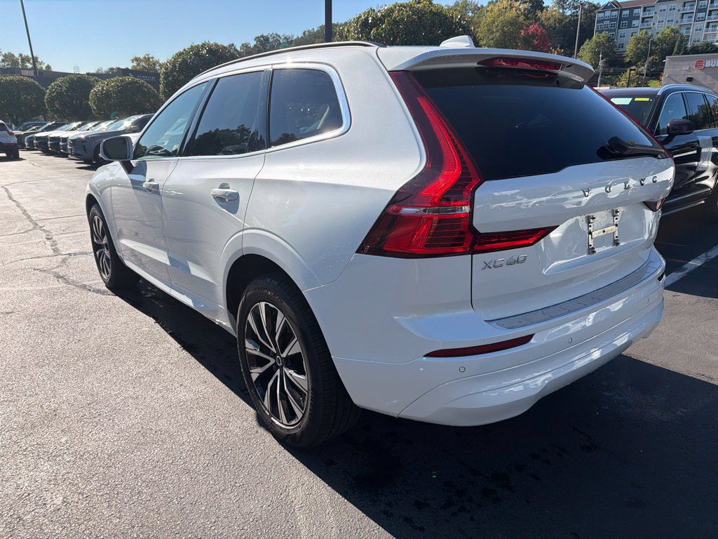 Certified 2023 Volvo XC60 B5 AWD Core SUV