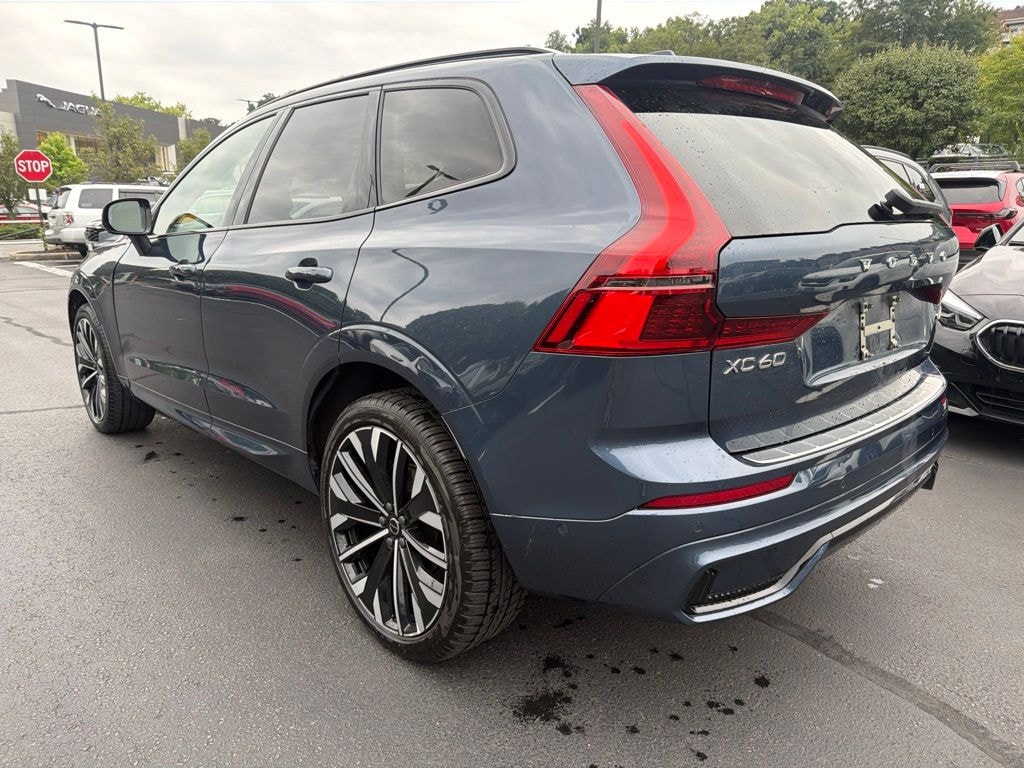 Used 2026 Volvo XC60 B5 Ultra SUV