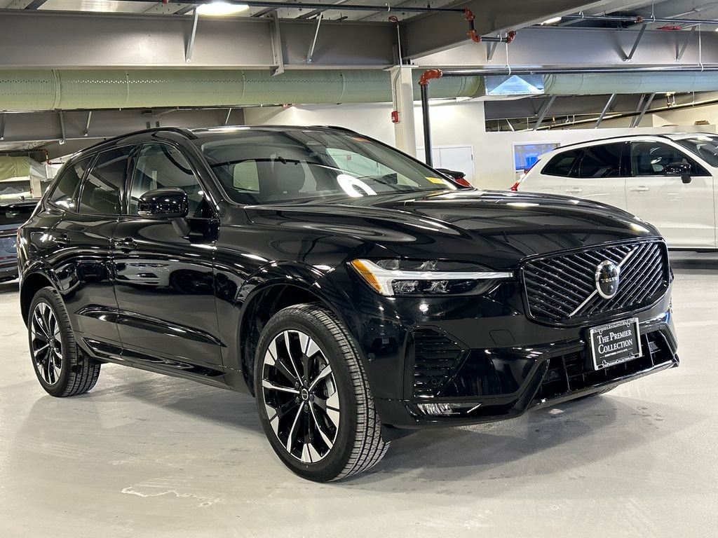 Used 2026 Volvo XC60 B5 Plus SUV