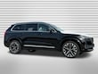 Volvo XC90 plug-in hybrid