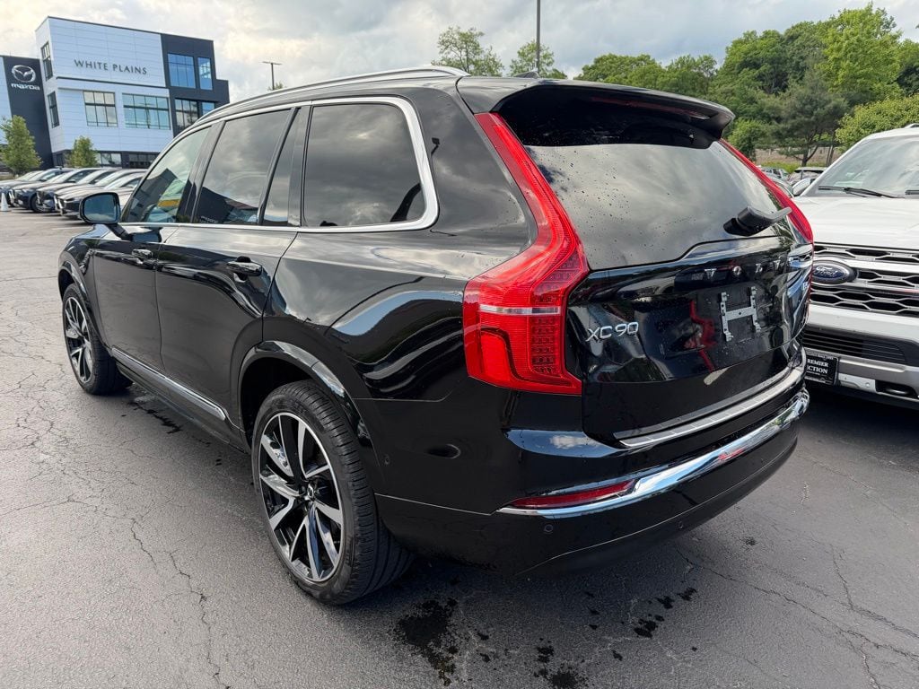 Used 2023 Volvo XC90 B5 AWD Plus SUV