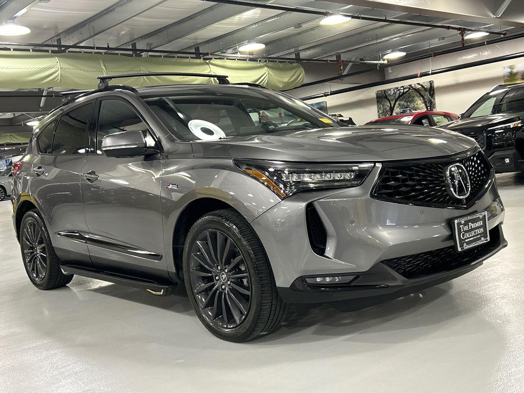 2023 Acura RDX
