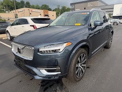 2025 Volvo XC90 B6 Plus 7-Seater SUV