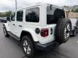2021 Jeep Wrangler Unlimited Sahara SUV