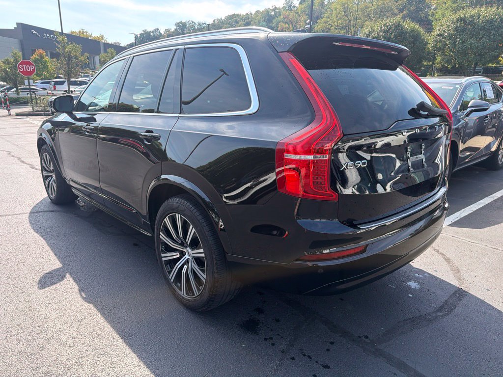 Certified 2023 Volvo XC90 B5 AWD Core SUV