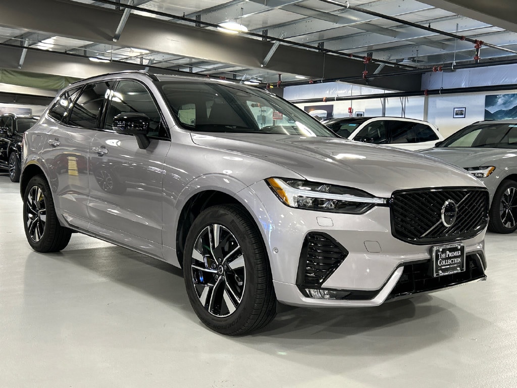 2026 Volvo XC60