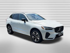 2026 Volvo XC60 B5 Plus AWD SUV