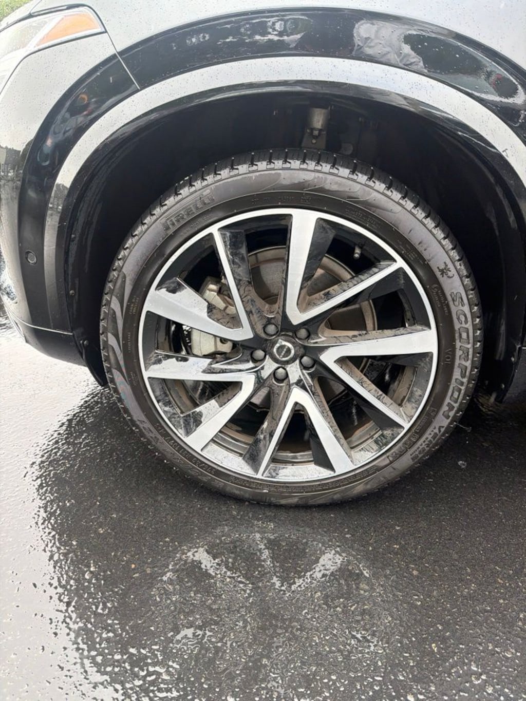 Used 2025 Volvo XC90 B5 Plus SUV
