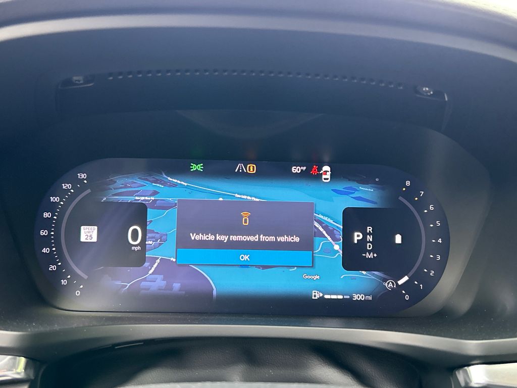 2026 Volvo V60 Cross Country Ultra - Photo 15