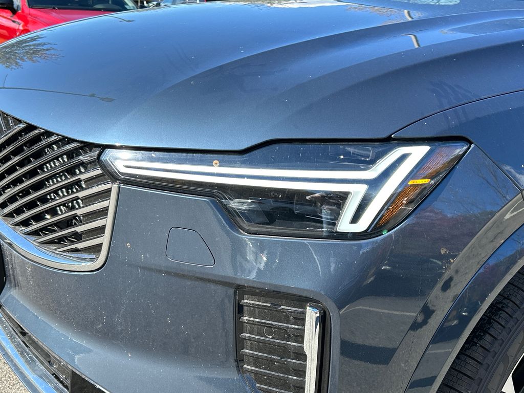 2026 Volvo XC90 Core - Photo 7