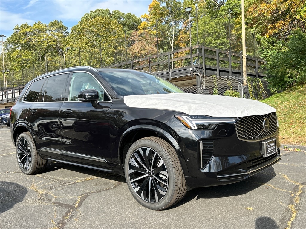 New 2026 Volvo XC90 B6 Ultra 7-Seater SUV