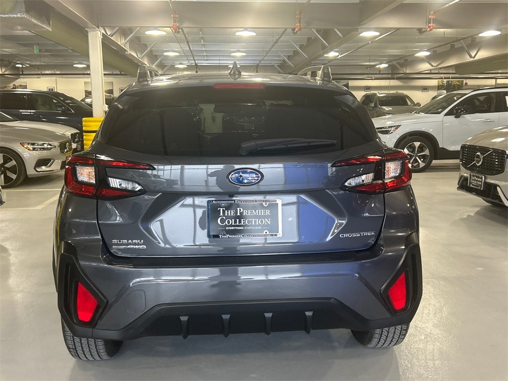 Used 2024 Subaru Crosstrek Premium SUV