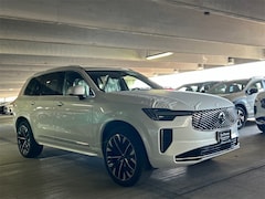 2026 Volvo XC90 B6 Plus 7-Seater AWD SUV