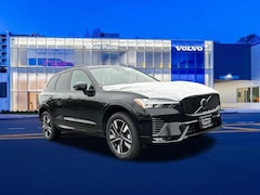 2026 Volvo XC60 B5 Plus AWD SUV