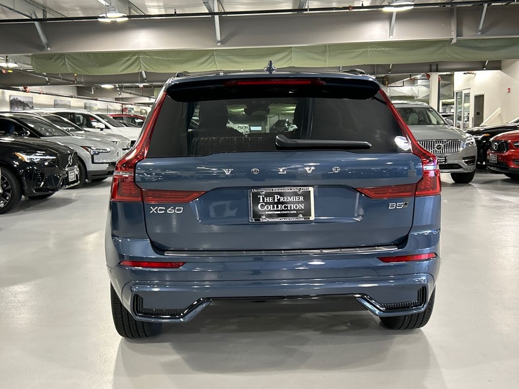 Used 2026 Volvo XC60 B5 Plus SUV