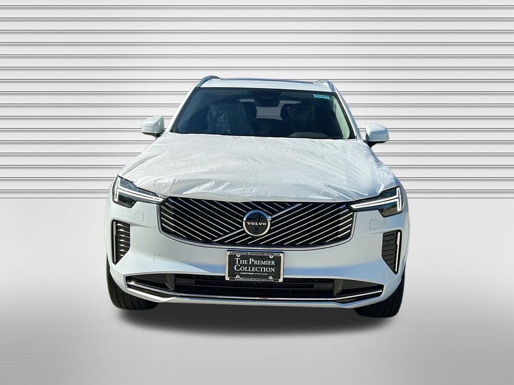 New 2027 Volvo XC90 B6 Plus 7-Seater SUV