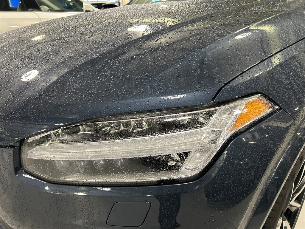 Certified 2024 Volvo XC90 B5 Plus Bright SUV