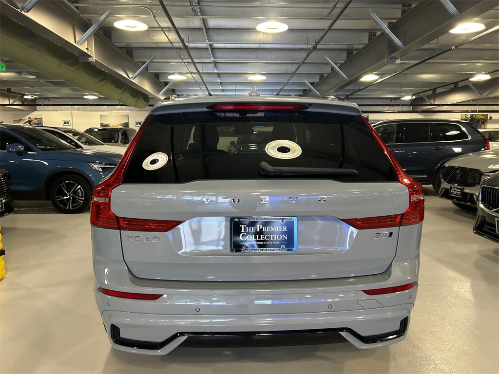 Certified 2025 Volvo XC60 B5 Plus SUV