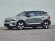 Volvo XC40 Recharge Pure Electric