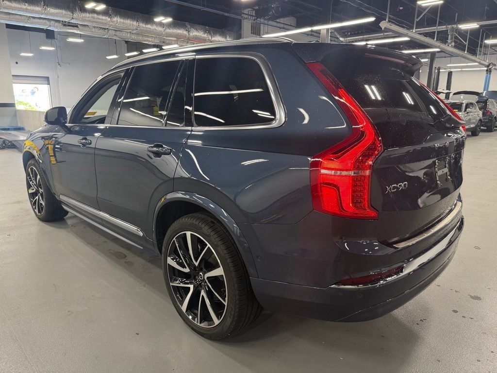 Used 2023 Volvo XC90 B5 AWD Plus SUV