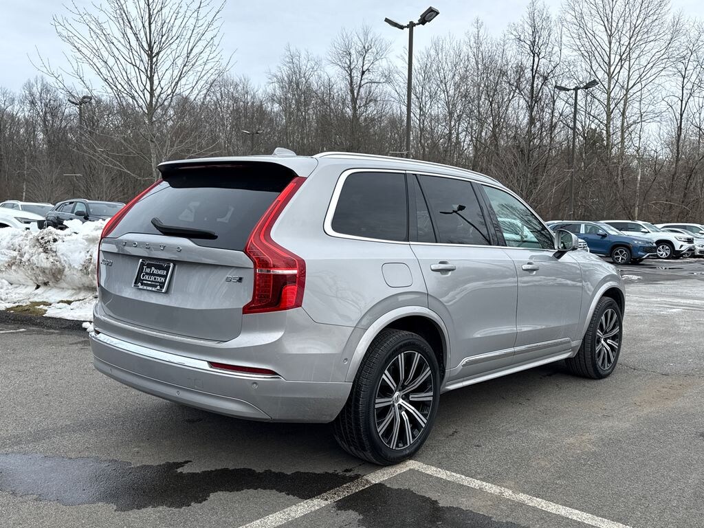 Used 2024 Volvo XC90 B5 Plus Bright SUV