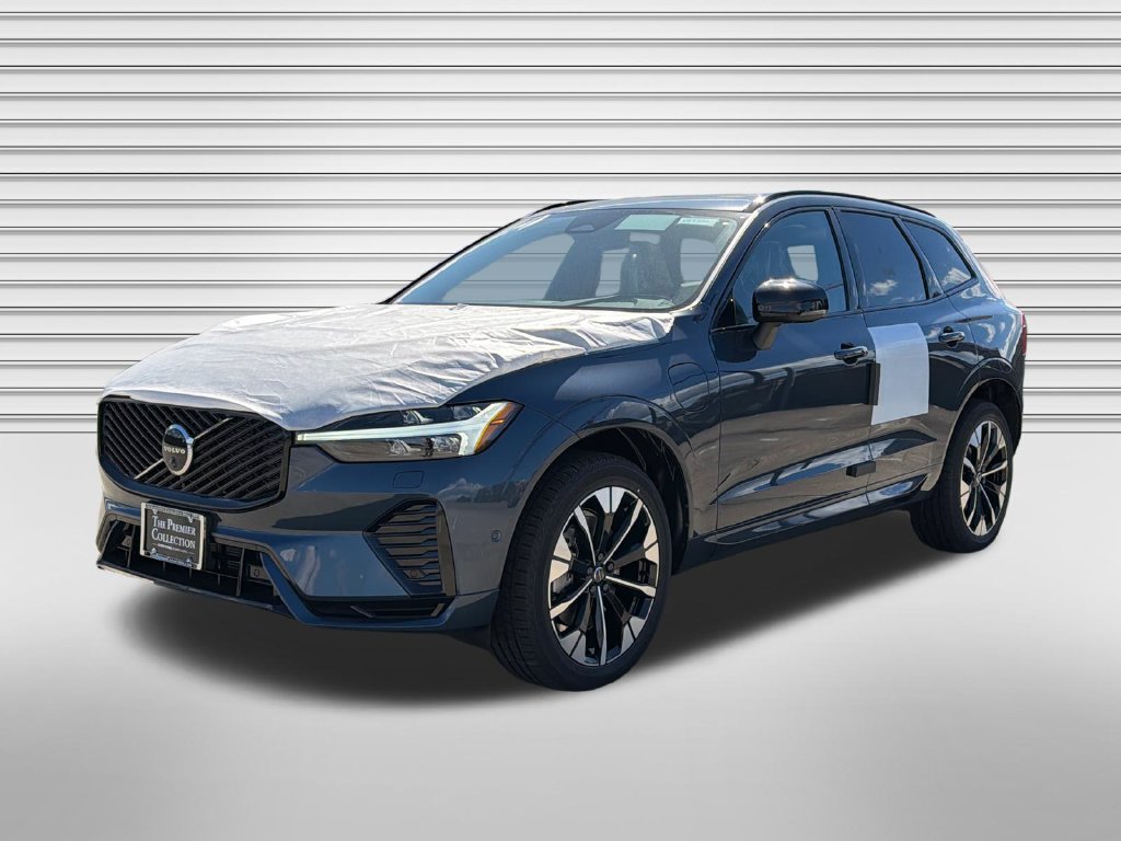 New 2027 Volvo XC60 Plus SUV