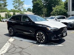 2026 Volvo XC60 B5 Plus AWD SUV