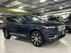 2025 Volvo XC90 B6 Plus 7-Seater SUV