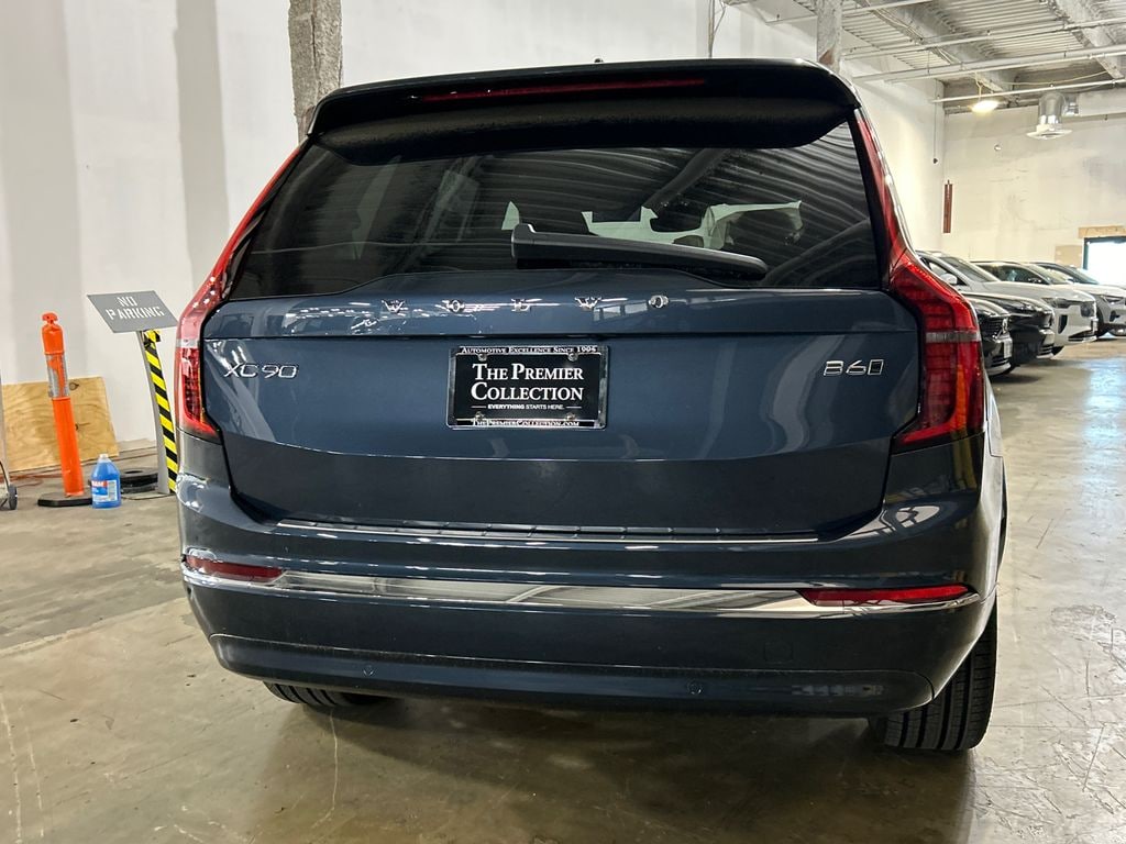 New 2026 Volvo XC90 B6 Plus 7-Seater SUV