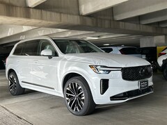 2026 Volvo XC90 plug-in hybrid T8 Ultra 7-Seater SUV