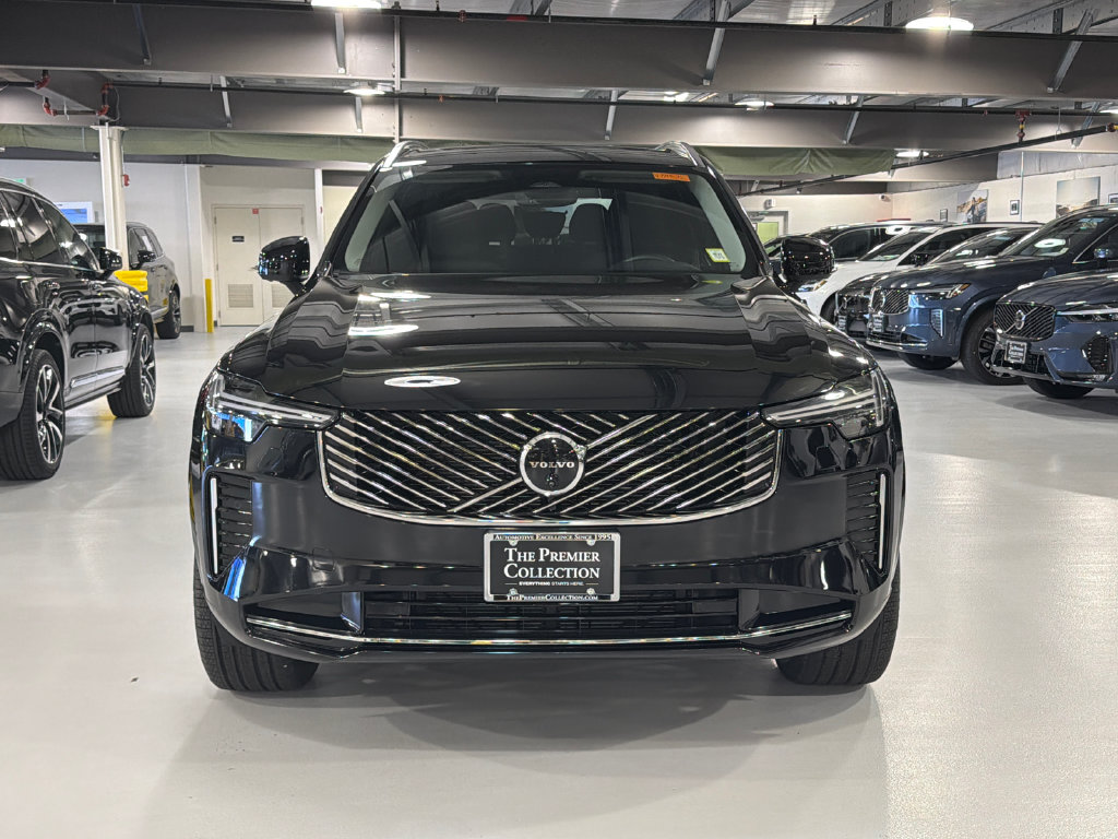 New 2026 Volvo XC90 B5 Plus 7-Seater SUV