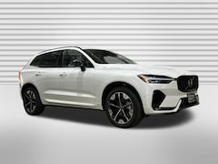 2026 Volvo XC60 B5 Plus AWD SUV
