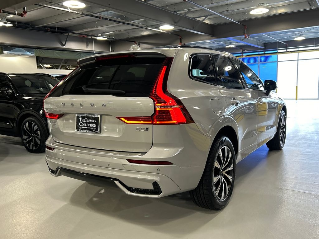 Certified 2024 Volvo XC60 B5 Core Dark SUV