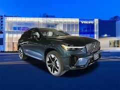 2026 Volvo XC60 B5 Plus AWD SUV