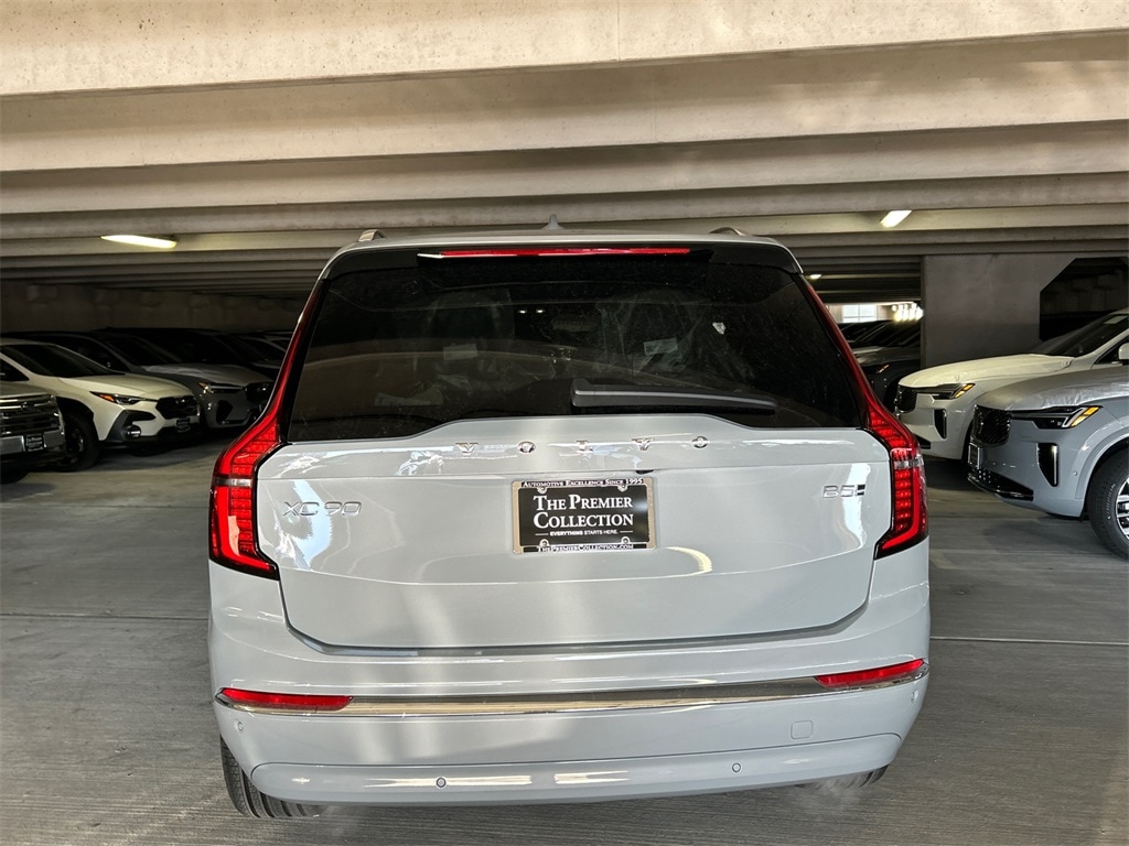 New 2026 Volvo XC90 B5 Plus 7-Seater SUV