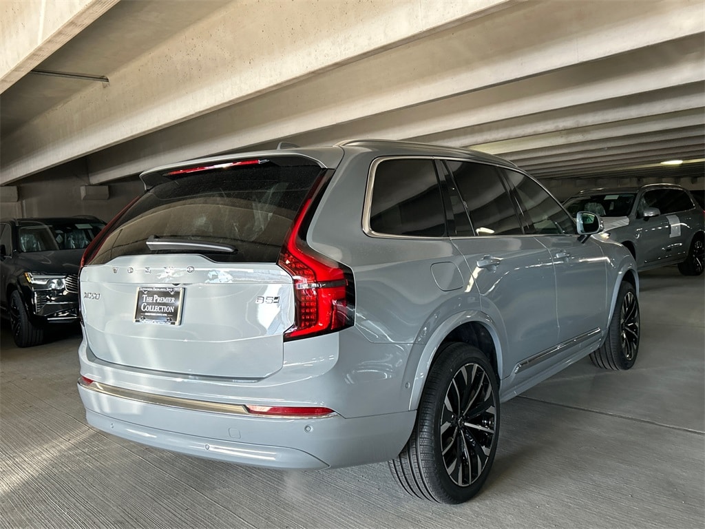New 2026 Volvo XC90 B5 Plus 7-Seater SUV