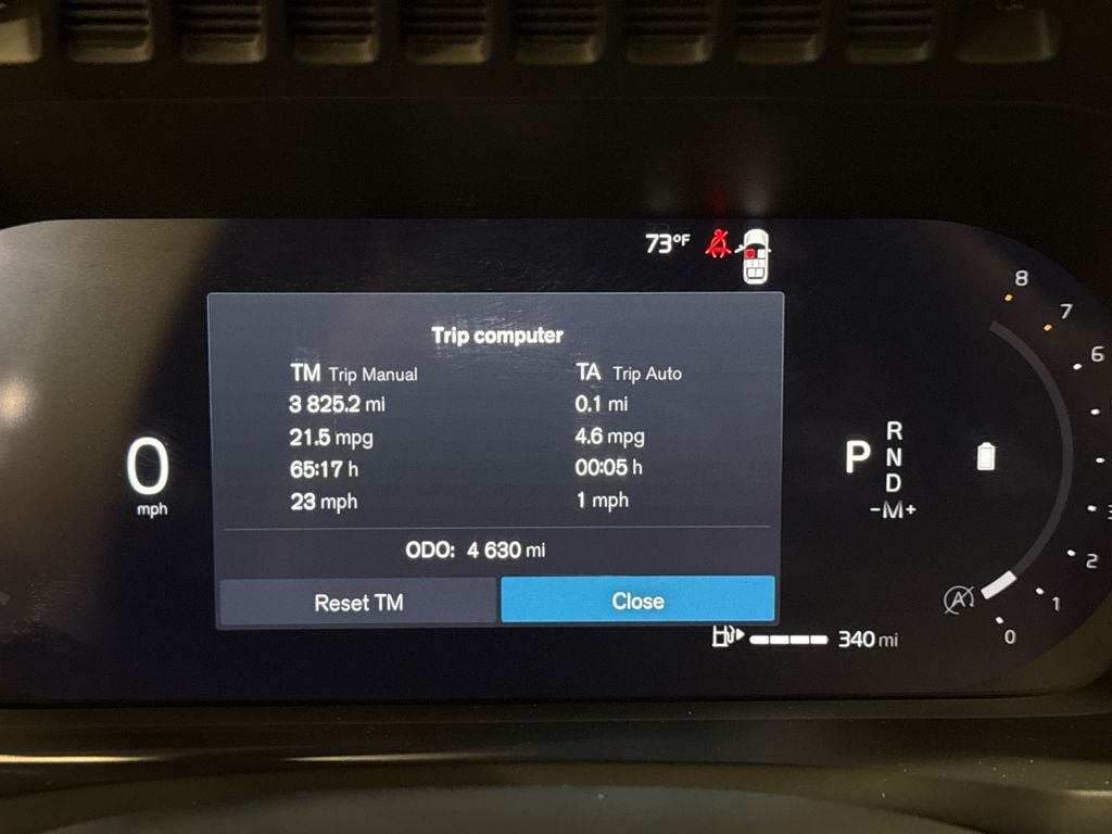2026 Volvo XC90 Core - Photo 15