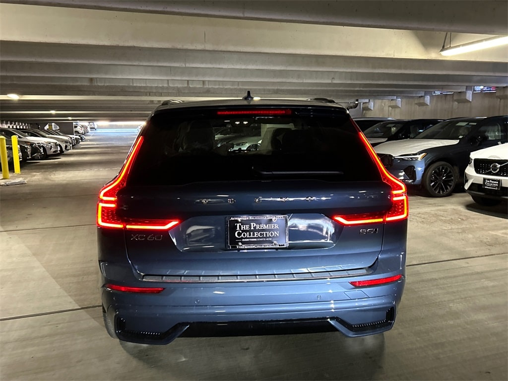 New 2026 Volvo XC60 B5 Ultra SUV